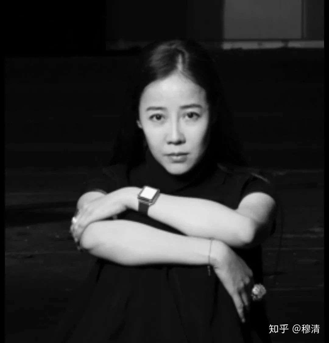 导师介绍 戏剧影视学院 知乎