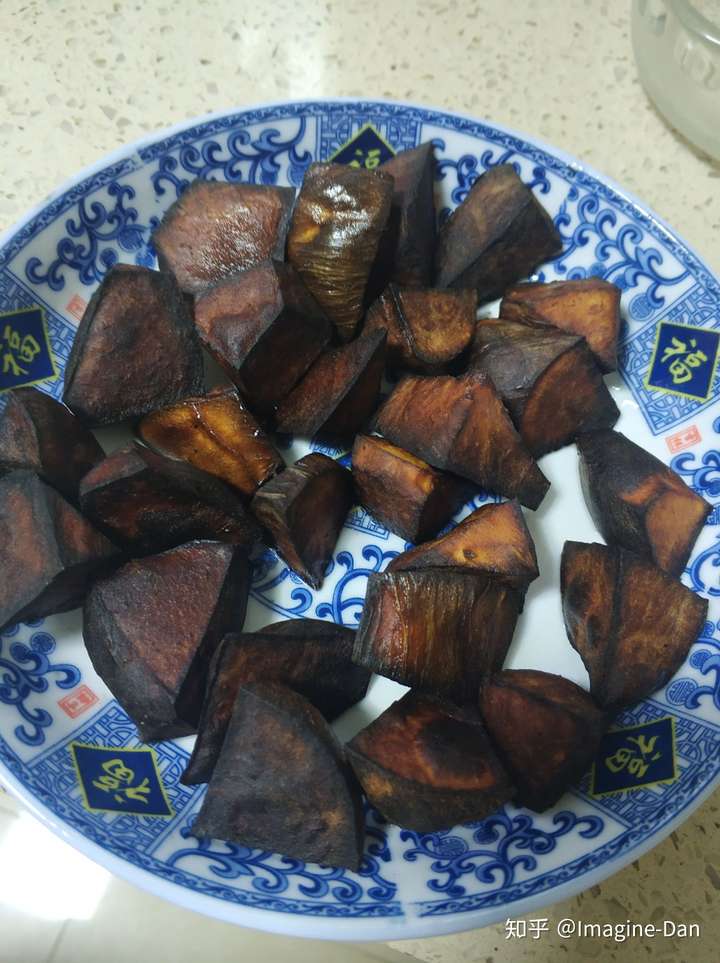 你最失败的一道菜是什么?