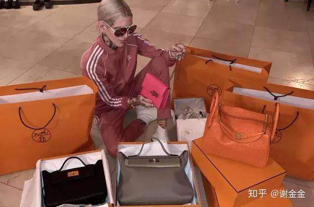 你不知道的6个爱马仕包包秘密 看完你就是专家 知乎