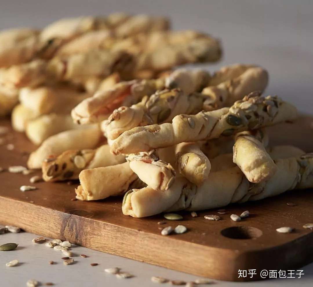 意大利面包棒的来源和做法 知乎