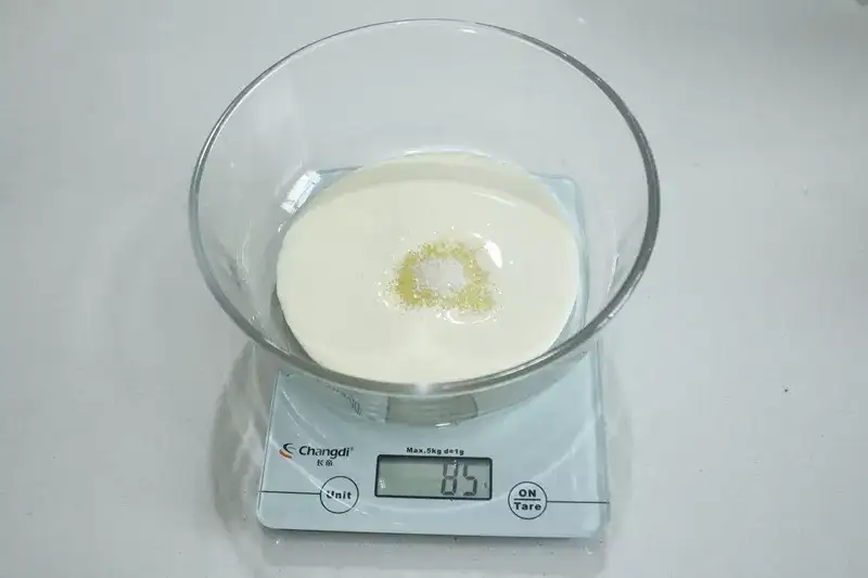 几步教你轻松学会网红蛋糕,称霸朋友圈~(图6) 几步教你轻松学会网红蛋糕,称霸朋友圈~(图6)