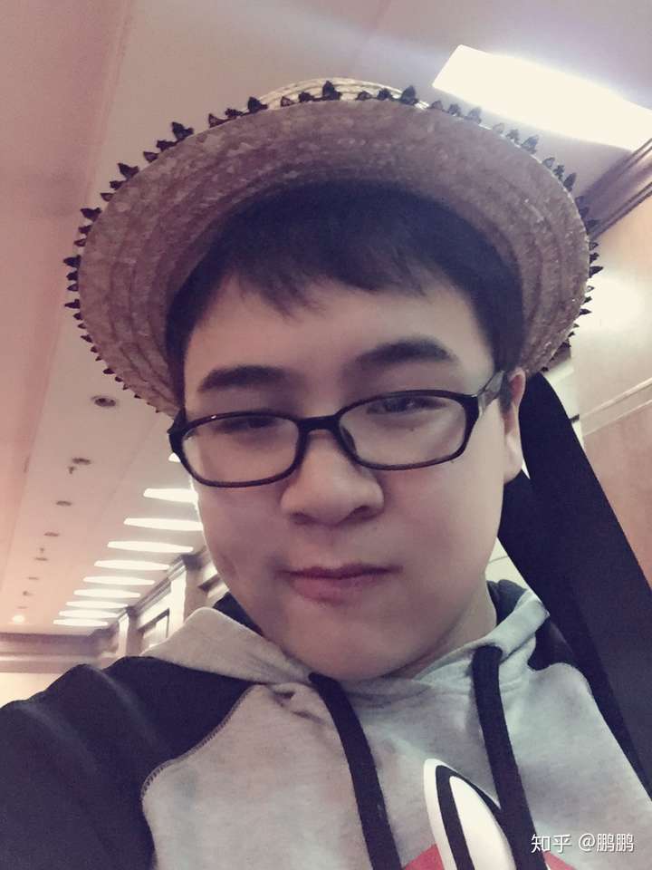 不会自拍,万年直男