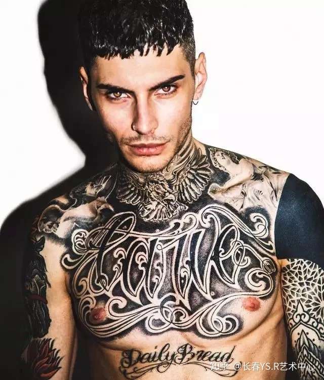 长春ys Rtattoo 艺术中心刺青学院 肩膀纹身的7条不能说的秘密 我只告诉你一人 知乎