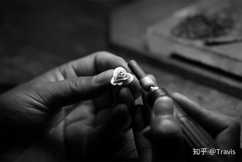 古时候恋人过七夕热度最高的礼物是什么 知乎