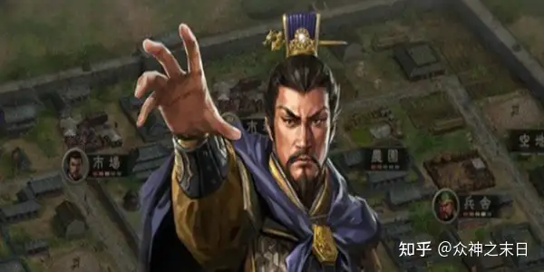 三国志都有哪些人的传,三国志战略版传奇人物