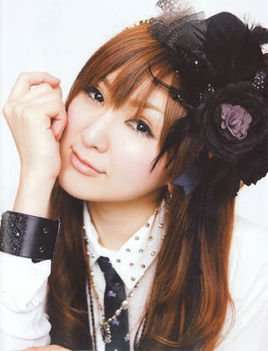 喜多村英梨 知乎