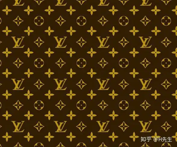 LOUIS VUITTON - Mitología en Monogram