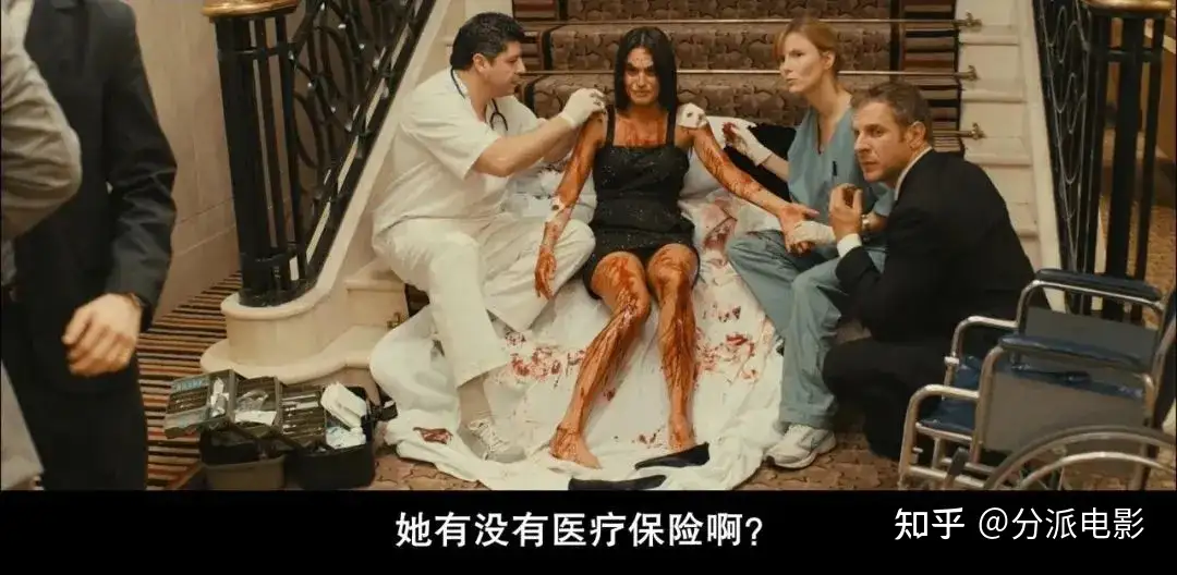 《主要音调》冷门佳作,一个神秘奇幻故事!