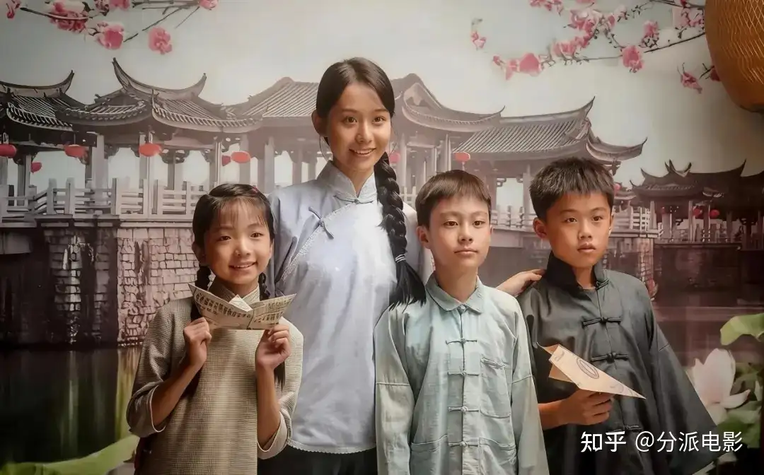 《给阿嬷的情书》豆瓣9.1，“最穷”剧组，拍出最好国产爱情片！