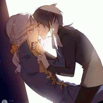 为什么第五人格里约瑟夫(摄影师)和卡尔(入俭师)是一对cp?是怎么来的?