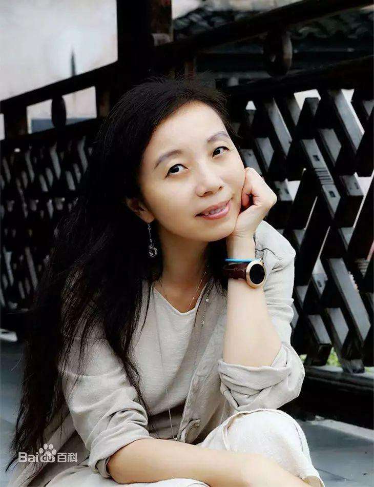 那年花开月正圆 编剧苏晓苑 每个女人命中都缺一个吴聘沈星移 知乎