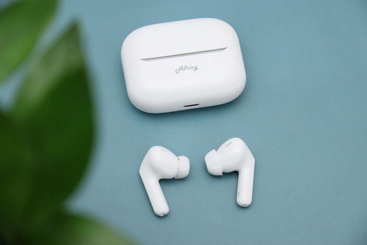 告别噪声，不再喧嚣，Allway A10真无线主动降噪耳机体验