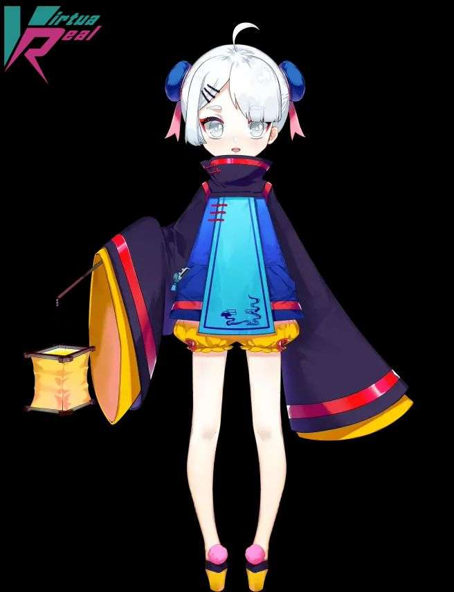 如何评价虚拟主播菜菜子nanako的中之人是蔡明老师