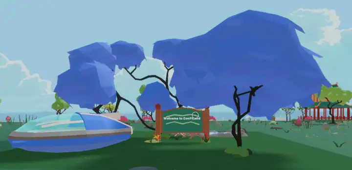 Decentraland