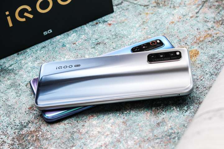 iqoo-vivo官网社区