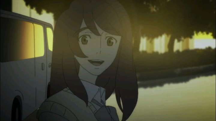 如何评价18年1月新番恶魔人crybaby 知乎