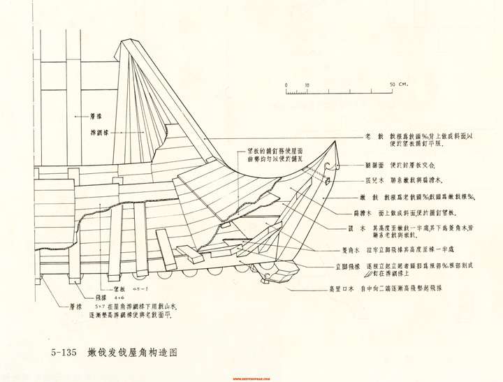 嫩戗发戗是什么?