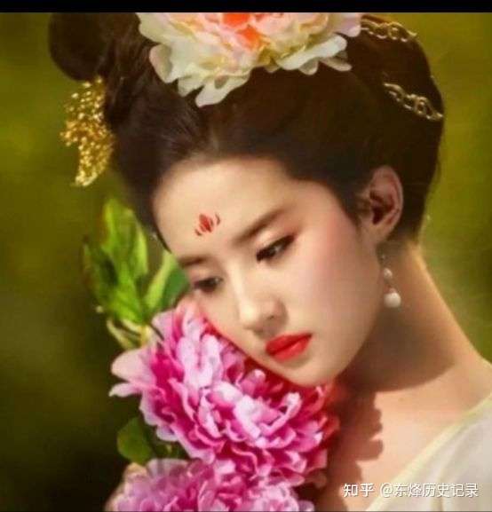 花开堪折直须折 莫待无花空折枝 她占尽了江南少女的秀媚 知乎 花开堪折直须折 莫待无花空折枝 她占尽了江南少女的秀媚 知乎