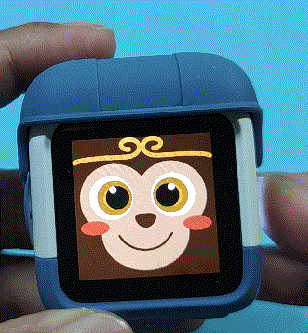 孩子的伴侣,爸妈的福音,兼容乐高的小木百变悟空早教机首发体验