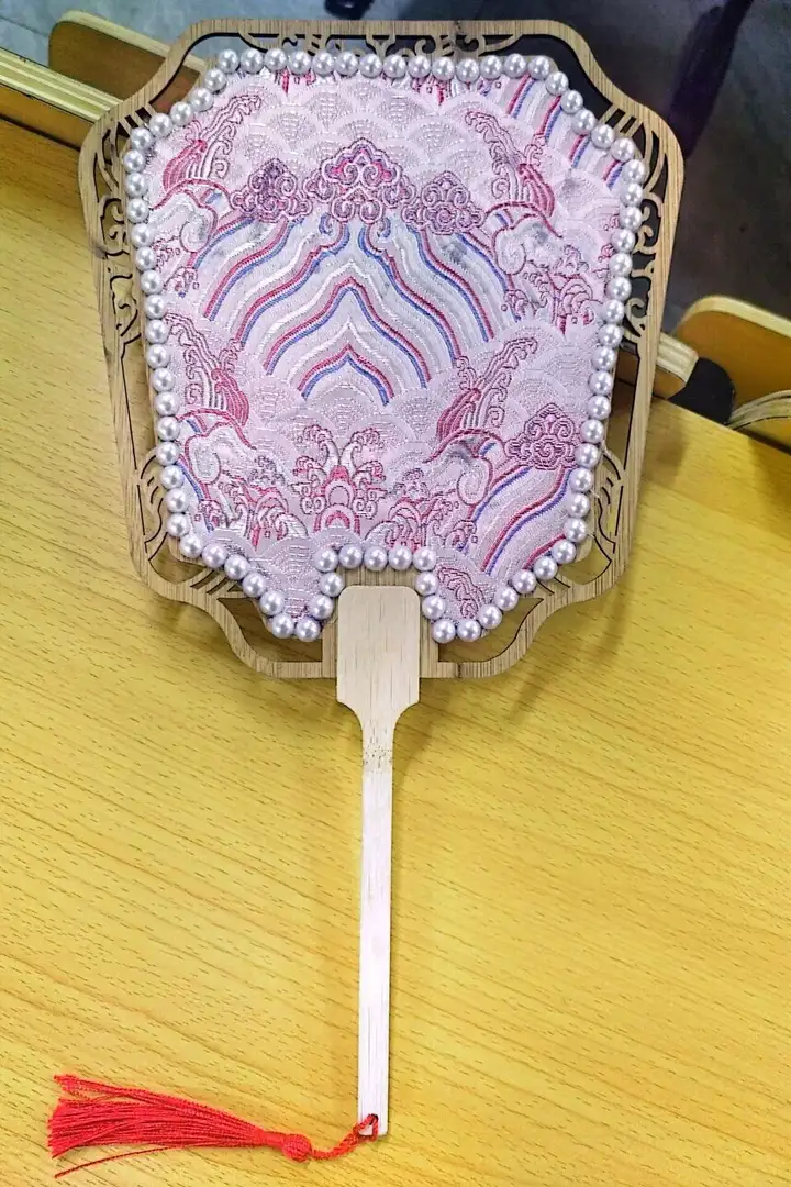 【活力校園】方寸載文承古意 巧思化物展新篇 | “文載于物 思接千年”歷史文創大賽優秀作品展！(圖7)