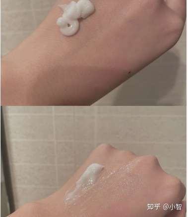 坚持一个月每天涂身体乳(坚持一个月每天涂身体乳好吗)