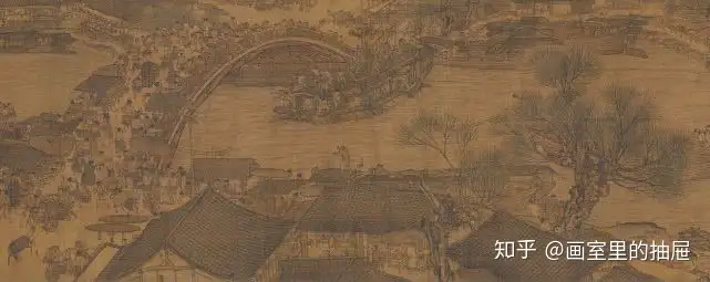 扬州八怪代言人：翰墨风骨郑板桥，君子如竹人如其画，唯独取向有点迷- 知乎