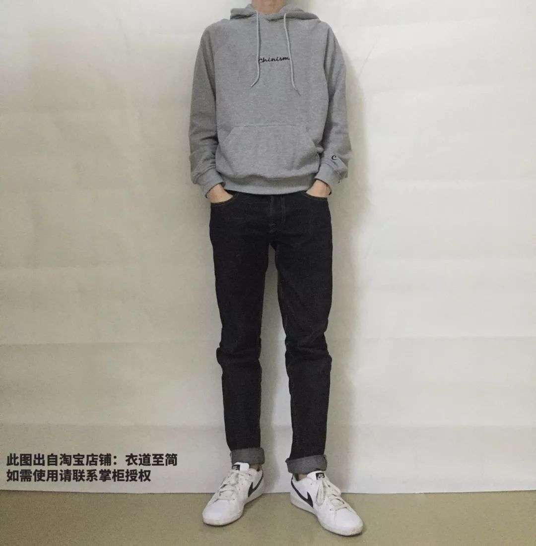 男生春天穿搭指南 2018 知乎
