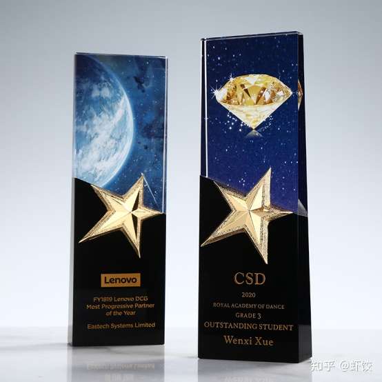 定制奖杯从哪些方面入手 你所忽视的要点都在这里 知乎