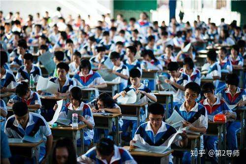 语文98分 数学0分 高考仅写下一句话的他却被一流大学破格录取 知乎