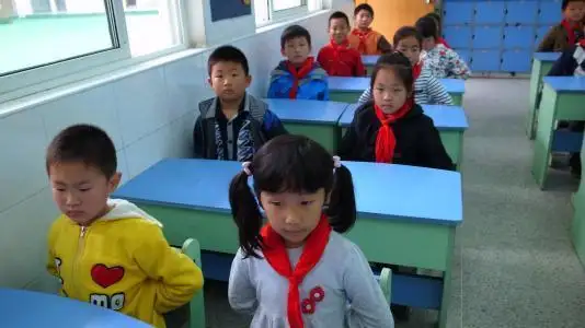 978 小学28 手背后 知乎