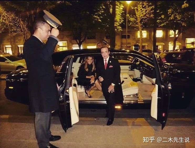 巴西最骚富豪活埋0w豪车炫富 知道真相的我们眼泪掉下来 知乎