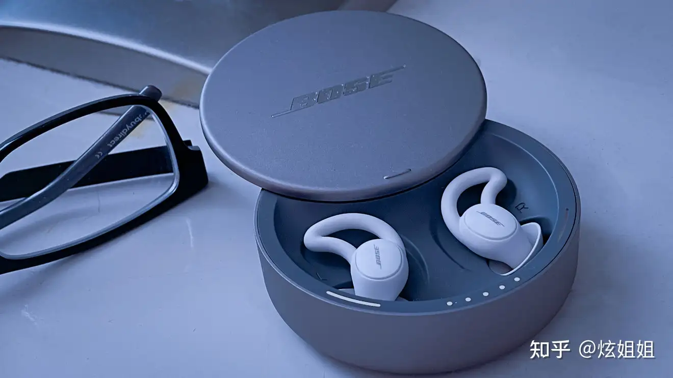 Bose 怎么了？前员工组队收养老东家「弃儿」，这次是睡眠耳机- 知乎