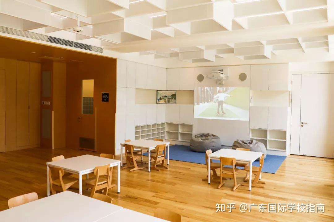 深圳家长注意了 学位紧张 择校必须提前准备 这份最新深圳国际学校汇总要收好 知乎