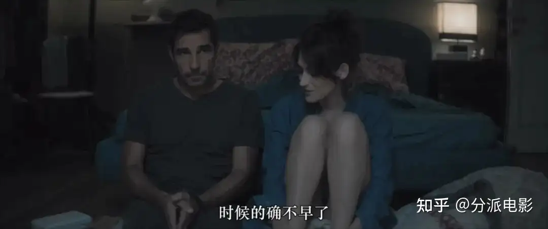 《关于约会的一切》爱疯了,豆瓣8.1分佳作!
