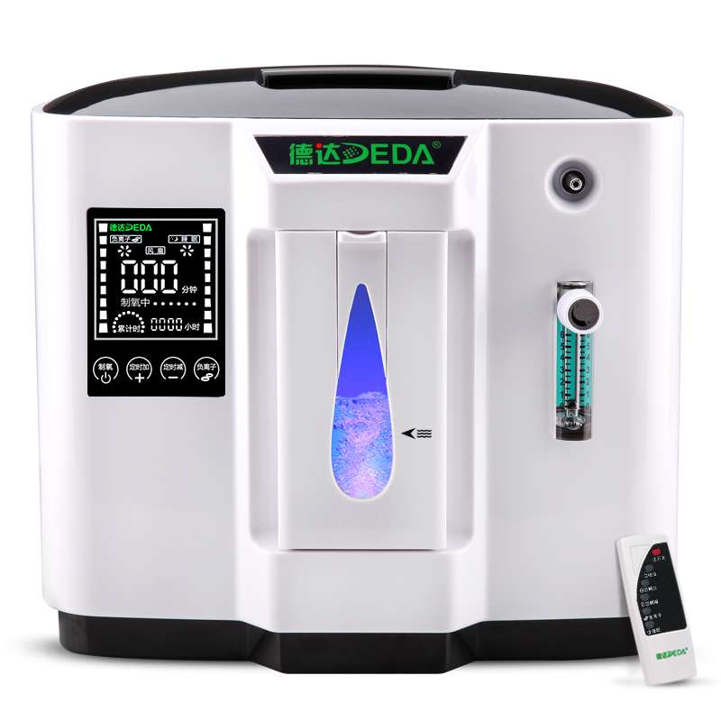 制氧机哪个品牌好 家用制氧机十大品牌盘点 知乎