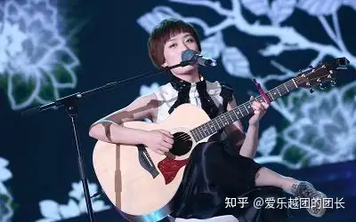 或许连曾轶可本人也不会想到自己12年前随意创作的歌曲尽然再次爆火