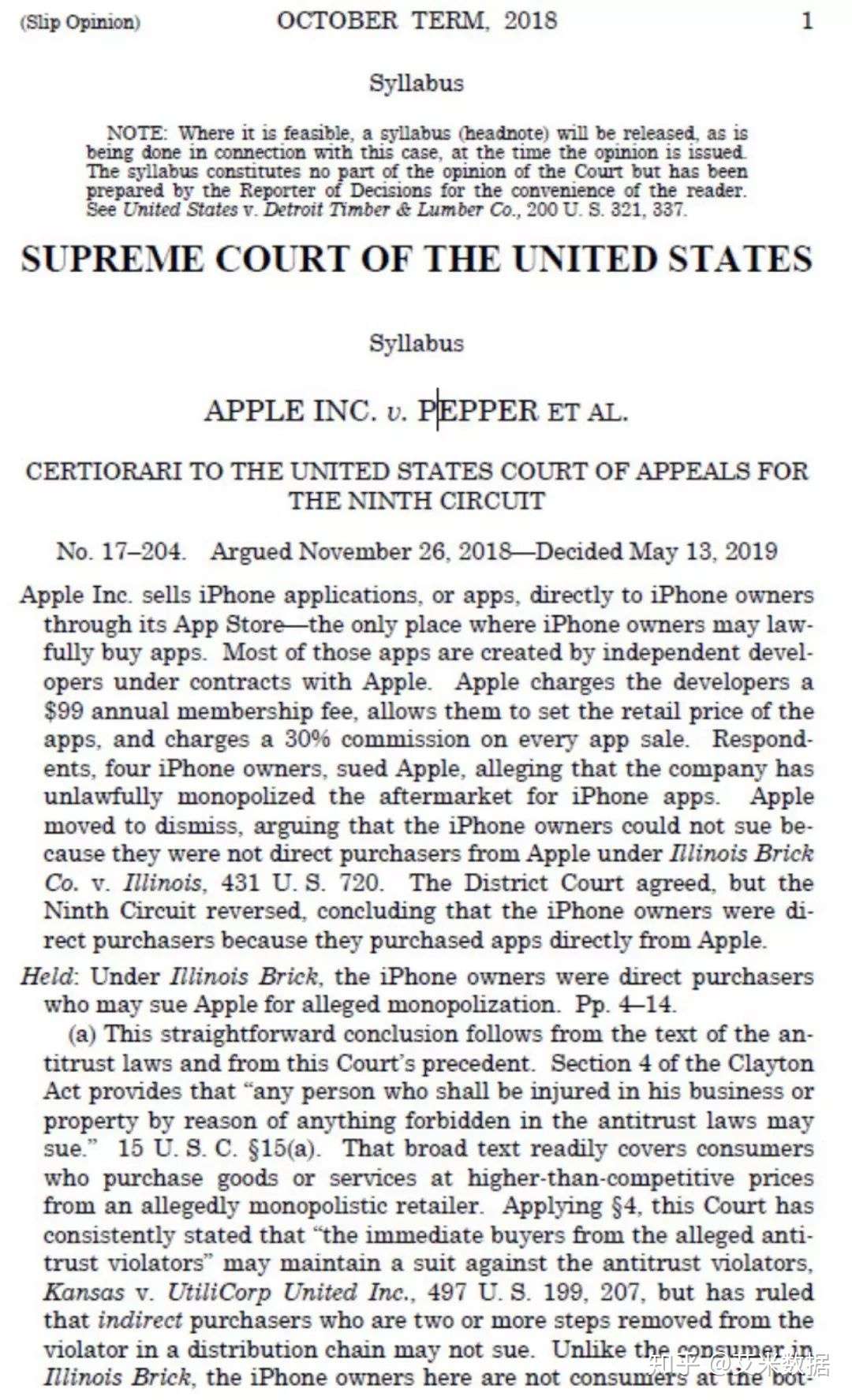 苹果30 抽成时代结束 新的商业模式向 精耕细作 转变 知乎