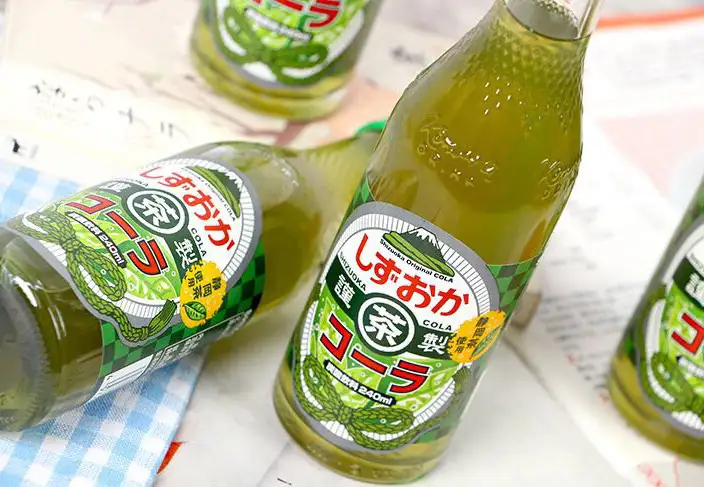 你有哪些好喝到吐血的饮料推荐？(图7)