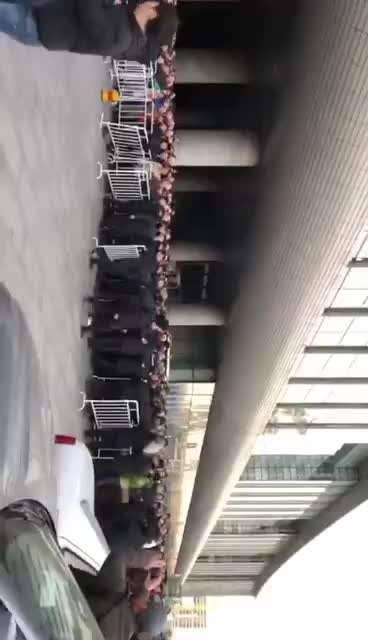 怎么看待2018年2月4号京东在国家会议中心举