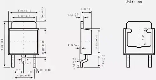 MOSFET