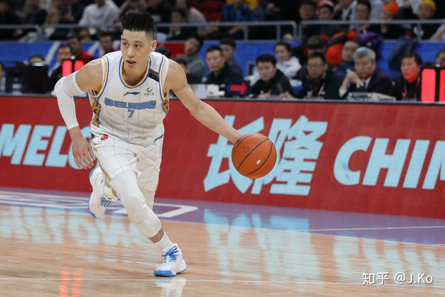 Thoughts On Jeremy Lin 知乎