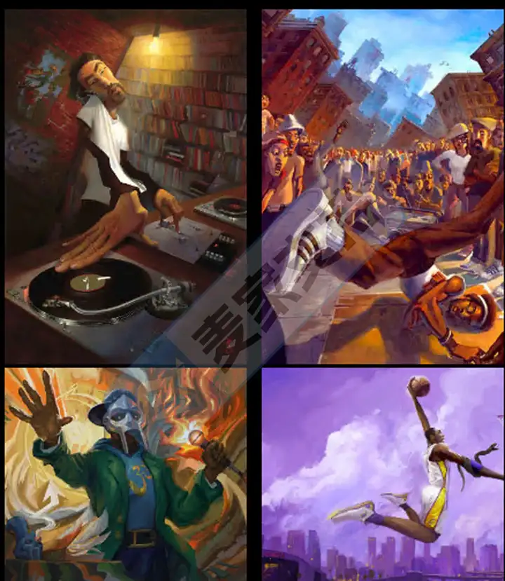 25-cv-14134，Justin Bua版權(quán)維權(quán)啟動(dòng)，跨境賣家速查是否踩中TRO雷區(qū)