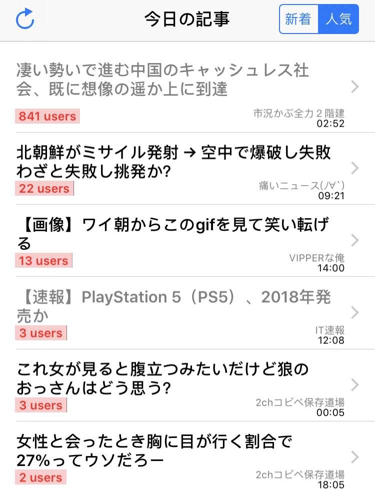 一篇新闻在日本推特和2ch爆炸 中国人会偷偷暗笑我们落后吗 知乎