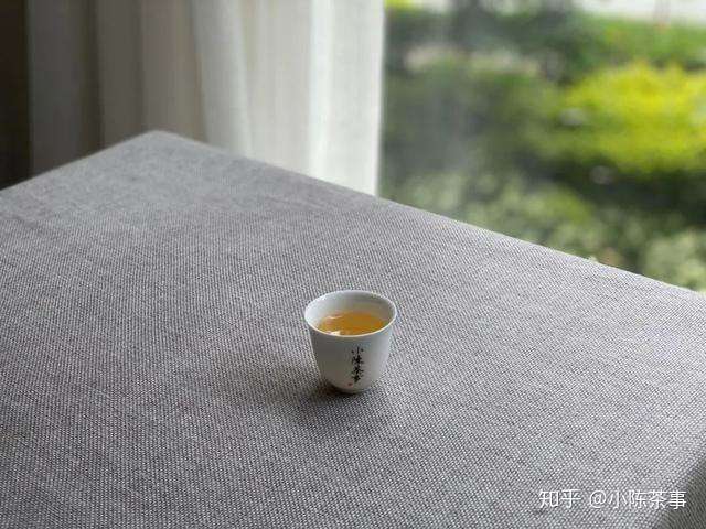 白茶喝起来燥 是什么原因 村姑陈道出了背后隐藏的五大原因 知乎