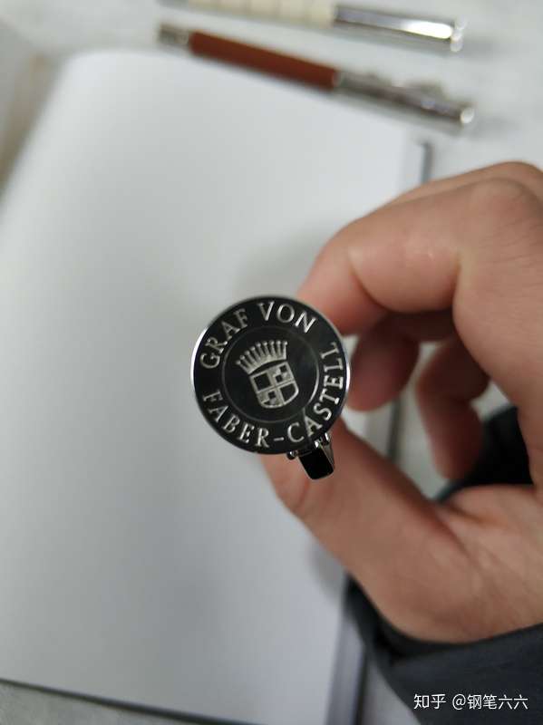 19年第一天 说说心水已久的辉柏嘉伯爵铂木 知乎