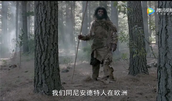 《世界历史》纪录片笔记 第3张 《世界历史》纪录片笔记 第3张