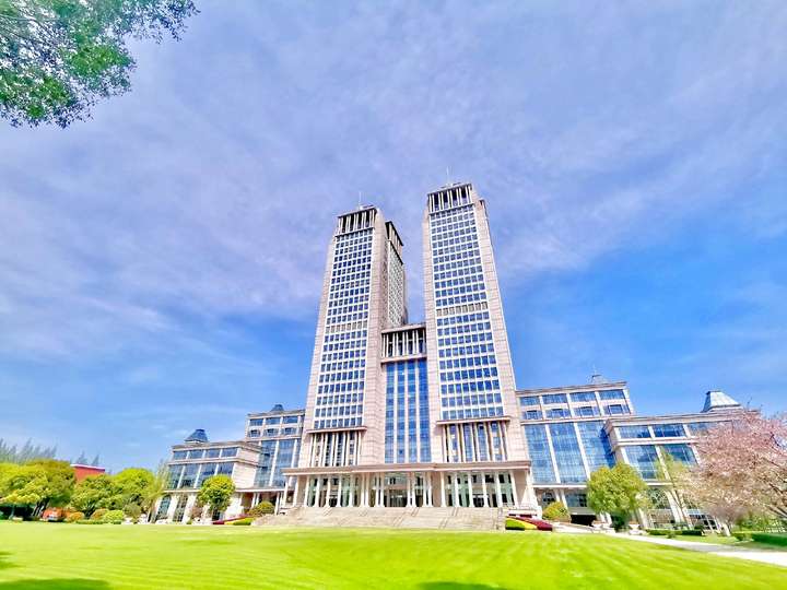 复旦大学有好看的壁纸嘛