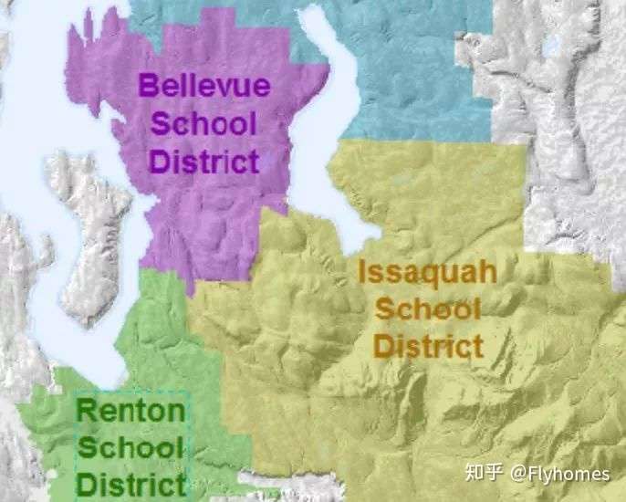 bellevue school district