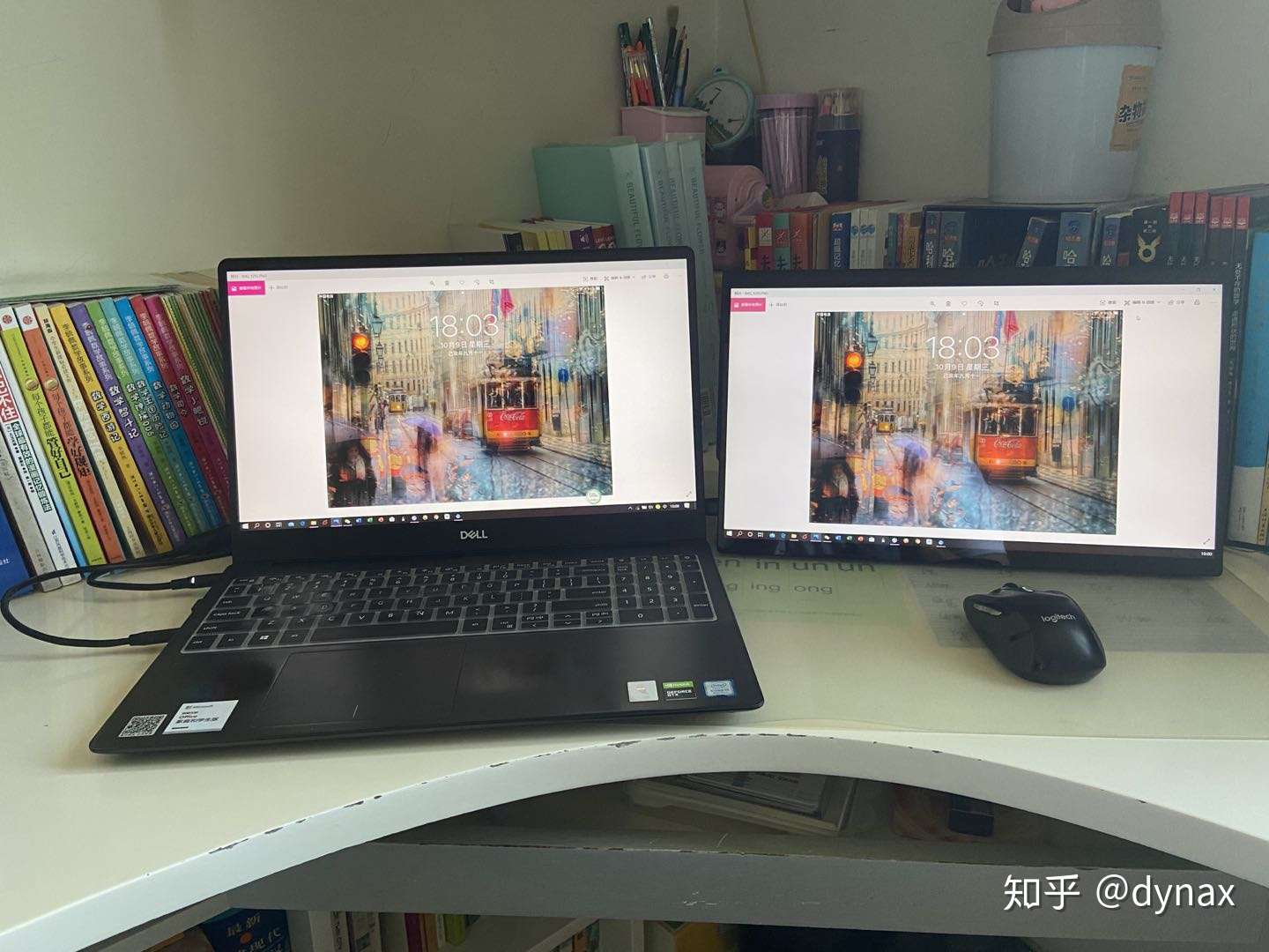 一台有内涵又好玩的笔记本电脑 戴尔灵越inspiron 7590 知乎 一台有内涵又好玩的笔记本电脑 戴尔灵越inspiron 7590 知乎