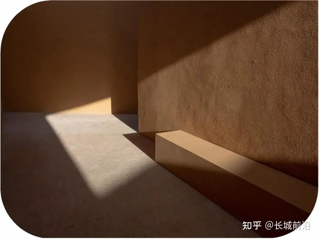 筑匠魂 领国潮 这是一篇正经的壁材科普 知乎